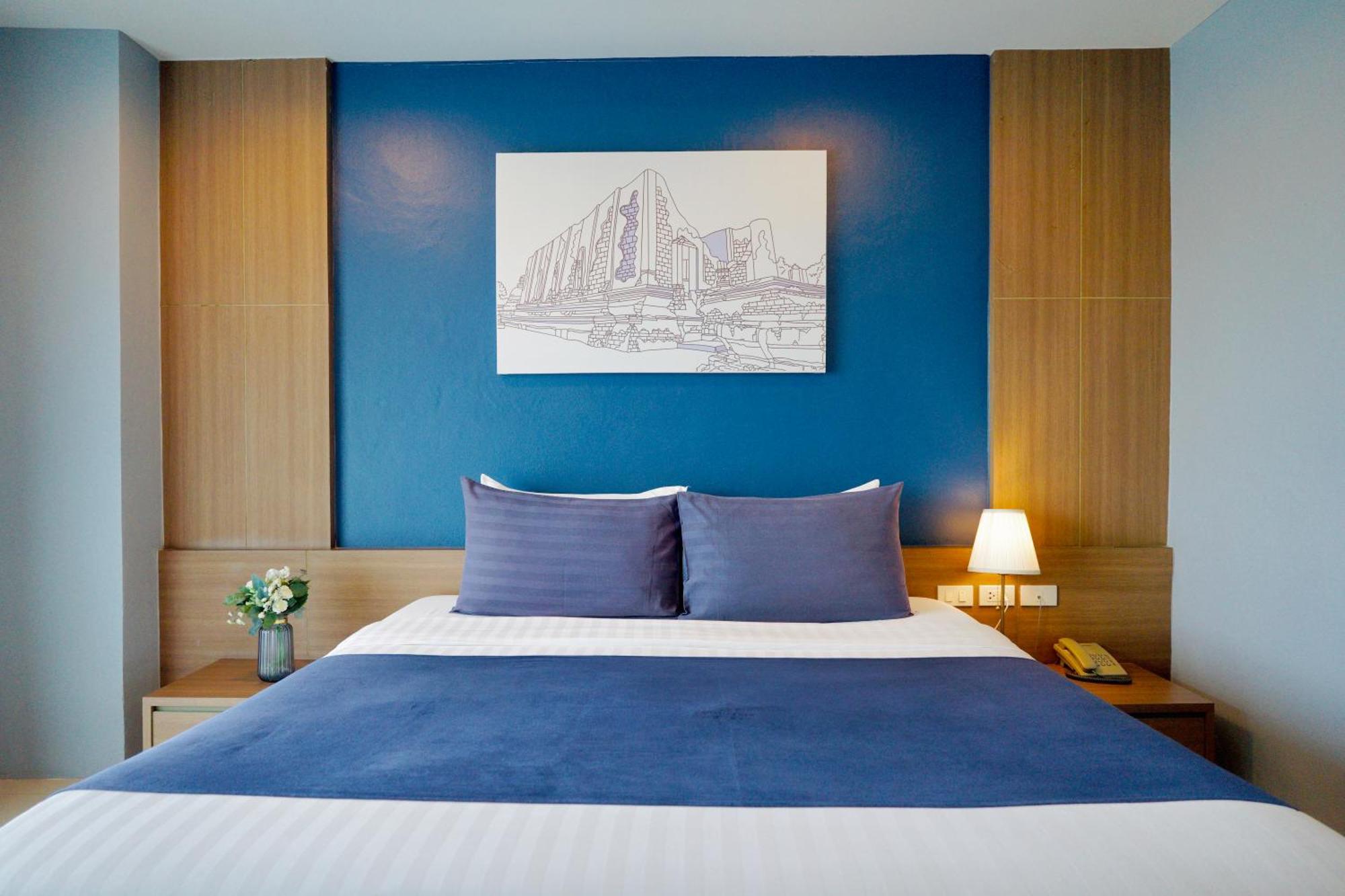The Cavalli Casa Resort Phra Nakhon Si Ayutthaya Dış mekan fotoğraf