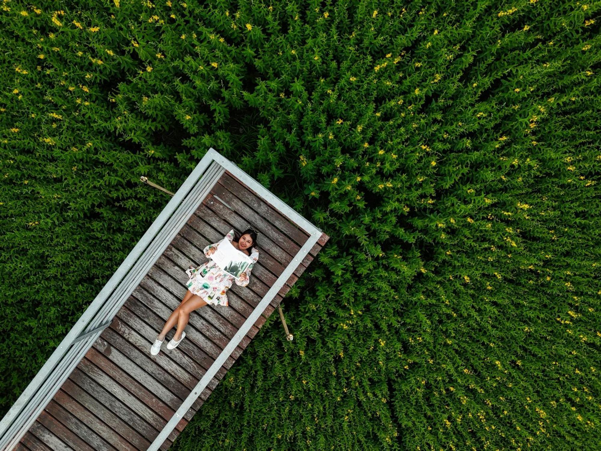 The Cavalli Casa Resort Phra Nakhon Si Ayutthaya Dış mekan fotoğraf